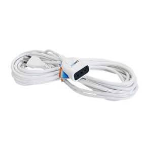 Prolunga Lineari Spina 16A 3x1.0 Mm 10M Prolunga Lineari Spina 16A 3x1.0 Mm 10M