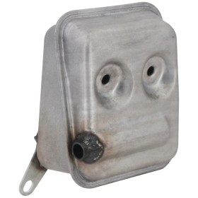 SILENZIATORE MARMITTA PER DECESPUGLIATORE KASEI 33 SILENZIATORE MARMITTA PER DECESPUGLIATORE KASEI 33