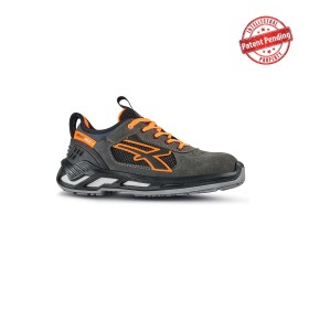 UPOWER SCARPE ANTINFORTUNISTICA BASSE RYDER  S1P CI SRC ESD TG. 35 AL 48 UPOWER SCARPE ANTINFORTUNISTICA BASSE RYDER  S1P CI SRC ESD TG. 35 AL 48
