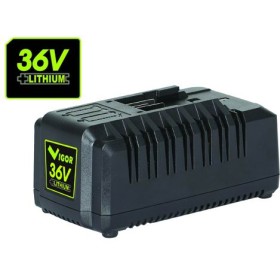 VIGOR CARICABATTERIA LITIO SERIE VX VX 36 VOLT VIGOR CARICABATTERIA LITIO SERIE VX VX 36 VOLT