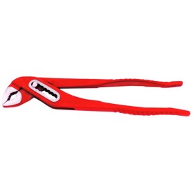 VIGOR PINZA POLIGRIP ROSSE STANDARD MM. 180 VIGOR PINZA POLIGRIP ROSSE STANDARD MM. 180