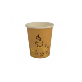 BICCHIERINI DI CARTA PER CAFFE' ML. 75 PZ. 50 BICCHIERINI DI CARTA PER CAFFE' ML. 75 PZ. 50