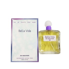PROFUMO PER DONNA NATURMAIS BELLA VIDA ML. 100 PROFUMO PER DONNA NATURMAIS BELLA VIDA ML. 100
