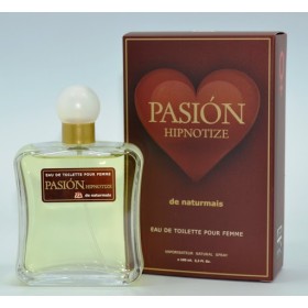 PROFUMO PER DONNA EAU DE TOILETTE POUR ELLE HIPNOTIZE DE NATURMAIS ML. 100 PROFUMO PER DONNA NATURMAIS PASION HIPNOTIZE ML. 100