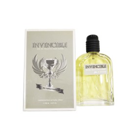 PROFUMO PER UOMO NATURMAIS INVENCIBLE ML. 100 PROFUMO PER UOMO NATURMAIS INVENCIBLE ML. 100