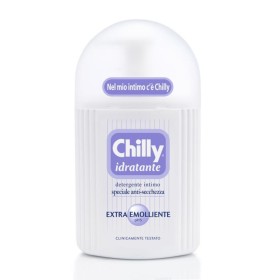 CHILLY DETERGENTE INTIMO IDRATANTE 200 ML CHILLY DETERGENTE INTIMO IDRATANTE 200 ML