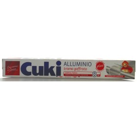 CUKI ALLUMINIO MT8 CUKI ALLUMINIO MT8