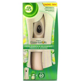 AIRWICK FRESH MATIC COMPLETO E RICARICA FRESIA AIRWICK FRESH MATIC COMPLETO E RICARICA FRESIA