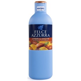 FELCE AZZURRA BAGNODOCCIA AMBRA E ARGAN 650 ML FELCE AZZURRA BAGNODOCCIA AMBRA E ARGAN 650 ML