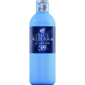 FELCE AZZURRA BAGNODOCCIA CLASSICO 650 ML FELCE AZZURRA BAGNODOCCIA CLASSICO 650 ML