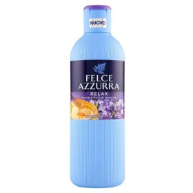 FELCE AZZURRA BAGNODOCCIA DOLCE RELAX 650 ML FELCE AZZURRA BAGNODOCCIA DOLCE RELAX 650 ML