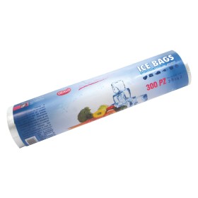 DEALO ROTOLO SACCHI FREEZER T. 300 CM. 28x42 DEALO ROTOLO SACCHI FREEZER T. 300 CM. 28x42