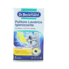 DR.BECKMANN PULITORE LAVATRICE IGIENIZZANTE DR.BECKMANN PULITORE LAVATRICE IGIENIZZANTE