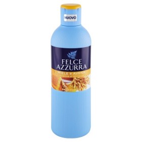FELCE AZZURRA BAGNODOCCIA EBANO & VANIGLIA 650 ML FELCE AZZURRA BAGNODOCCIA EBANO & VANIGLIA 650 ML