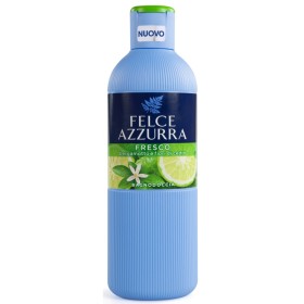 FELCE AZZURRA BAGNODOCCIA FRESCO BERGAMOTTO E FIORI DI CEDRO 650 ML FELCE AZZURRA BAGNODOCCIA FRESCO BERGAMOTTO E FIORI DI CEDRO 650 ML
