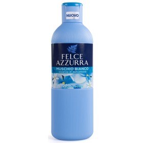 FELCE AZZURRA BAGNODOCCIA MUSCHIO BIANCO 650 ML FELCE AZZURRA BAGNODOCCIA MUSCHIO BIANCO 650 ML