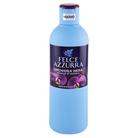 FELCE AZZURRA BAGNODOCCIA ORCHIDEA NERA 650 ML. FELCE AZZURRA BAGNODOCCIA ORCHIDEA NERA 650 ML.