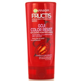 FRUCTIS BALSAMO COLOR RESIST CAPELLI COLORATI 200 ML. FRUCTIS BALSAMO COLOR RESIST CAPELLI COLORATI 200 ML.
