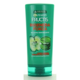 FRUCTIS BALSAMO CREMA RIGENERA FORZA CAPELLI FRAGILI 200 ML FRUCTIS BALSAMO CREMA RIGENERA FORZA CAPELLI FRAGILI 200 ML