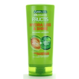 FRUCTIS BALSAMO HYDRA LISS CAPELLI CRESPI 200 ML. FRUCTIS BALSAMO HYDRA LISS CAPELLI CRESPI 200 ML.