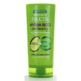FRUCTIS BALSAMO HYDRA RICCI CAPELLI MOSSI 200 ML. FRUCTIS BALSAMO HYDRA RICCI CAPELLI MOSSI 200 ML.