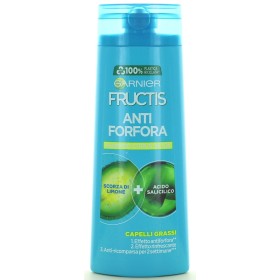 FRUCTIS SHAMPOO CITRUS DETOX ANTIFORFORA 250 ML. FRUCTIS SHAMPOO CITRUS DETOX ANTIFORFORA 250 ML.