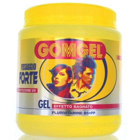 GOMGEL FISSAGGIO FORTE 1000ML GOMGEL FISSAGGIO FORTE 1000ML