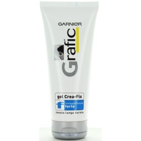 GRAFIC GEL CREA-FIX  FISSAGGIO FORTE 150+50ml GRAFIC GEL CREA-FIX  FISSAGGIO FORTE 150+50ml