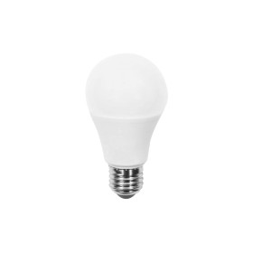 LAMPADA A LED A SFERA LUCE SCALDA E27 WATT. 10 LAMPADA A LED A SFERA LUCE SCALDA E27 WATT. 10