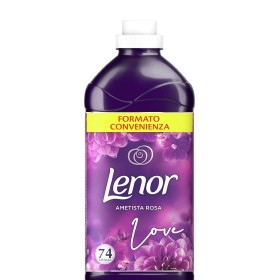 LENOR AMMORBIDENTE 74 LAVAGGI AMETISTA LENOR AMMORBIDENTE 74 LAVAGGI AMETISTA