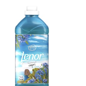 LENOR AMMORBIDENTE 74 LAVAGGI CAPRI LENOR AMMORBIDENTE 74 LAVAGGI CAPRI