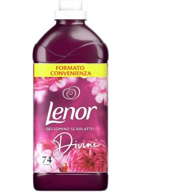 LENOR AMMORBIDENTE 74 LAVAGGI GELSOMINO LENOR AMMORBIDENTE 74 LAVAGGI GELSOMINO