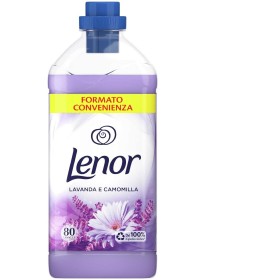 LENOR AMMORBIDENTE 80 LAVAGGI LAVANDA LENOR AMMORBIDENTE 80 LAVAGGI LAVANDA