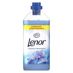 LENOR AMMORBIDENTE 80 LAVAGGI RISVEGLIO PRIMAVERILE LENOR AMMORBIDENTE 80 LAVAGGI RISVEGLIO PRIMAVERILE