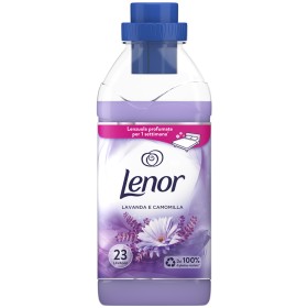 LENOR AMMORBIDENTE CONCENTRATO LAVANDA 23 LAVAGGI LENOR AMMORBIDENTE CONCENTRATO LAVANDA 23 LAVAGGI