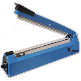 MACCHINA SIGILLA BUSTE E SACCHETTI CM. 20 MACCHINA SIGILLA BUSTE E SACCHETTI CM. 20