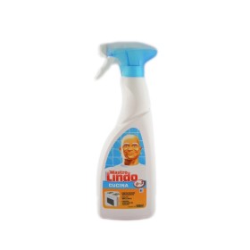 MASTRO LINDO SPRAY SGRASSANTE CUCINA 500 ML MASTRO LINDO SPRAY SGRASSANTE CUCINA 500 ML