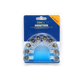 MORSETTI PER CAVO PZ 10 MM2 MORSETTI PER CAVO PZ 10 MM2