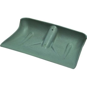 PALA SPINGINEVE IN RICICLATO GRIGIO SENZA MANICO CM. 43x35 PALA SPINGINEVE IN RICICLATO GRIGIO SENZA MANICO CM. 43x35