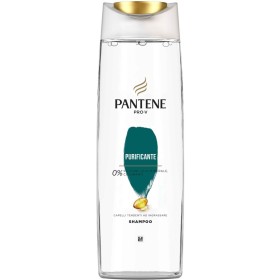 PANTENE SHAMPOO PURIFICANTE 225 E 25 ML. PANTENE SHAMPOO PURIFICANTE 225 E 25 ML.