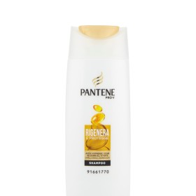 PANTENE SHAMPOO RIGENERA E PROTEGGE 90 ML MINI SIZE PANTENE SHAMPOO RIGENERA E PROTEGGE 90 ML MINI SIZE