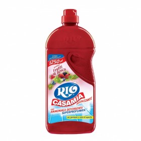 RIO CASAMIA IGIENIZZANTE FRUTTI DI BOSCO 1250 ML RIO CASAMIA IGIENIZZANTE FRUTTI DI BOSCO 1250 ML
