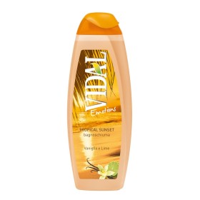 VIDAL BAGNOSCHIUMA EMOTIONS VANIGLIA E LIME 500 ML VIDAL BAGNOSCHIUMA EMOTIONS VANIGLIA E LIME 500 ML