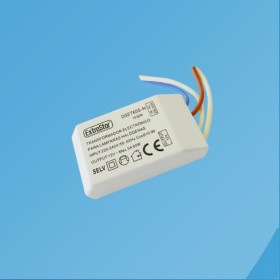 TRASFORMATORE ELETTRONICO PER LAMPADE ALOGENE TRASFORMATORE ELETTRONICO PER LAMPADE ALOGENE