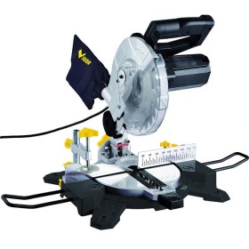 VIGOR TRONCATRICE ELETTRICE PER LEGNO VTR-210 WATT. 1650 VIGOR TRONCATRICE ELETTRICE PER LEGNO VTR-210 WATT. 1650