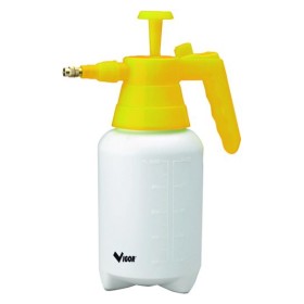 VIGOR POMPA A PRESSIONE LILLA UGELLO OTTONE LT. 1 VIGOR POMPA A PRESSIONE LILLA UGELLO OTTONE LT. 1