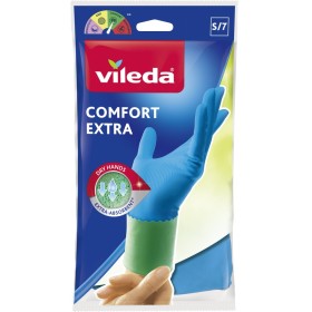 VILEDA GUANTI COMFORT EXTRA S/7 PICCOLO VILEDA GUANTI COMFORT EXTRA S/7 PICCOLO