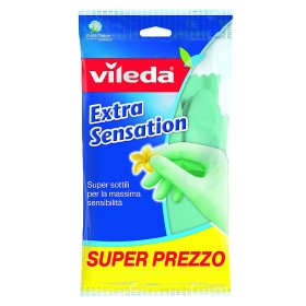 VILEDA Guanti Extra Sensation MEDIA std VILEDA Guanti Extra Sensation MEDIA std