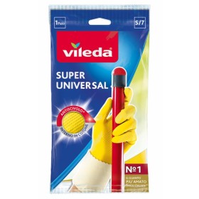 VILEDA GUANTI SUPER UNIVERSAL S/7 PICCOLA VILEDA GUANTI SUPER UNIVERSAL S/7 PICCOLA