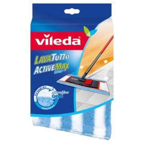 VILEDA LAVATUTTO LAVAPAMIVENTI RICAMBIO IN COTONE E MICROFIBRA VILEDA LAVATUTTO LAVAPAMIVENTI RICAMBIO IN COTONE E MICROFIBRA